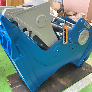 OKADA小割機（OSC-200HMB2）